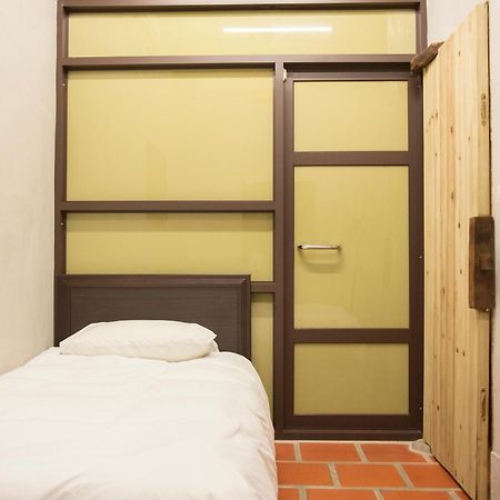 호스 슈 크랩 코티지 Kinmen 외부 사진