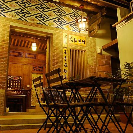 호스 슈 크랩 코티지 Kinmen 외부 사진
