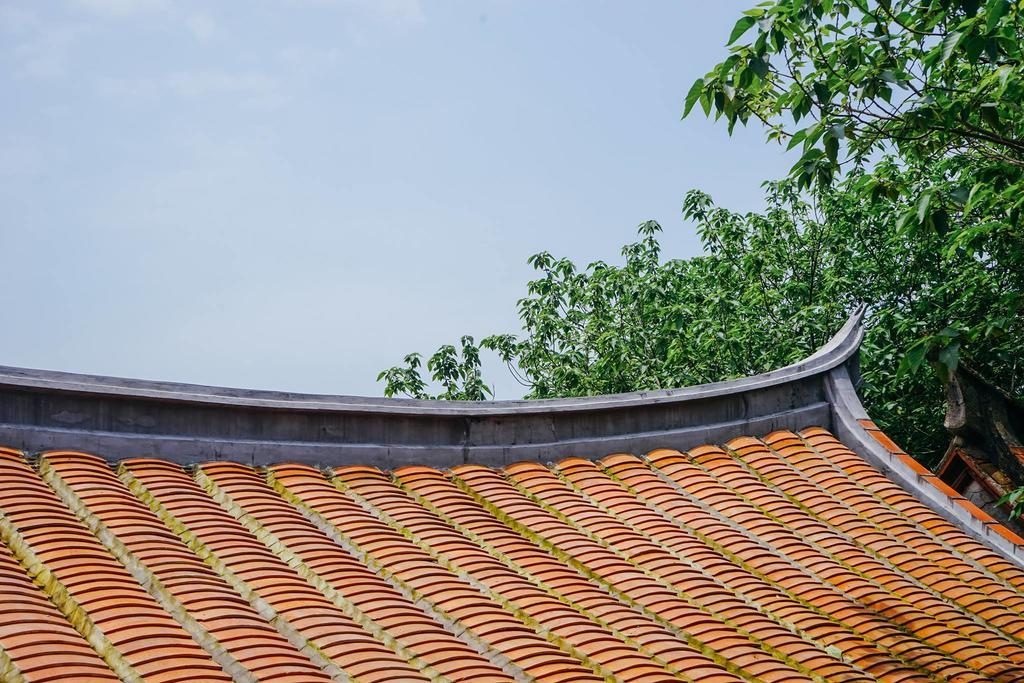 호스 슈 크랩 코티지 Kinmen 외부 사진